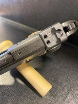 NIGHTHAWK CUSTOM Warhawk Officer 9MM LUGER (9X19 PARA) - 5 of 7