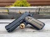 NIGHTHAWK CUSTOM Warhawk Officer 9MM LUGER (9X19 PARA) - 1 of 7