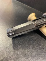 NIGHTHAWK CUSTOM Warhawk Officer 9MM LUGER (9X19 PARA) - 6 of 7