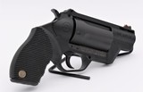 TAURUS JUDGE PUBLIC DEFENDER POLY 45LC/410GA - 1 of 5