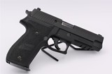 SIG SAUER P226 NITRON - 1 of 6