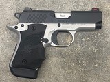 KIMBER MICRO 9 NIGHT GUARD - 1 of 7