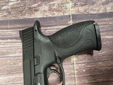 SMITH & WESSON M&P 40 .40 S&W - 3 of 6