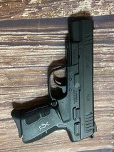 SPRINGFIELD ARMORY xde - 9 4.5 9MM LUGER (9X19 PARA) - 4 of 6