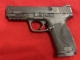 SMITH & WESSON m&p full size m&p 9 M2.0 9MM LUGER (9X19 PARA) - 4 of 7