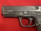 SMITH & WESSON m&p full size m&p 9 M2.0 9MM LUGER (9X19 PARA) - 6 of 7