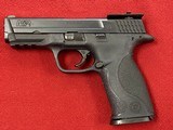 SMITH & WESSON M&P mp full size 9MM LUGER (9X19 PARA) - 4 of 7