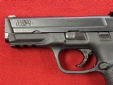 SMITH & WESSON M&P mp full size 9MM LUGER (9X19 PARA) - 6 of 7