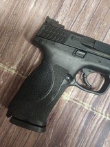 SMITH & WESSON M&P 9 Pro Series M2.0 9MM LUGER (9X19 PARA) - 5 of 6