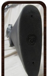 THOMPSON/CENTER ARMS T/C VENTURE II 6.5MM CREEDMOOR - 5 of 5