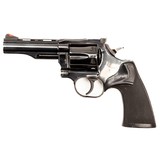 DAN WESSON FIREARMS MODEL 15-V4 .357 MAG - 1 of 4