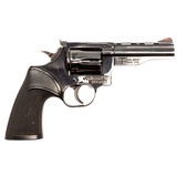 DAN WESSON FIREARMS MODEL 15-V4 .357 MAG - 2 of 4