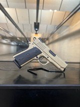 ROCK ISLAND ARMORY M1911-A1 - 1 of 4