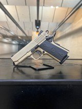 ROCK ISLAND ARMORY M1911-A1 - 2 of 4