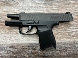 SIG SAUER P365 NITRON - 2 of 3