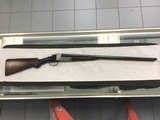 ITHACA GUN COMPANY Side by Side 20 GA - 1 of 7