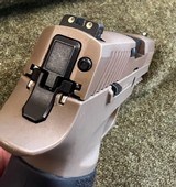 SIG SAUER P320 9MM LUGER (9X19 PARA) - 3 of 3