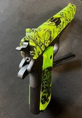 IVER JOHNSON 1911A1 .45 - 3 of 3