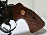 COLT PYTHON .357 MAG - 6 of 7