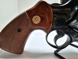 COLT PYTHON .357 MAG - 4 of 7