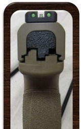 SMITH & WESSON M&P9 M2.0 TRUGLO 9MM LUGER (9X19 PARA) - 4 of 7