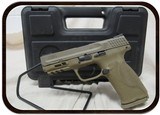 SMITH & WESSON M&P9 M2.0 TRUGLO 9MM LUGER (9X19 PARA) - 3 of 7