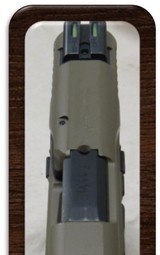 SMITH & WESSON M&P9 M2.0 TRUGLO 9MM LUGER (9X19 PARA) - 5 of 7