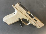 SHADOW SYSTEMS XR920 Elite 9MM LUGER (9X19 PARA) - 1 of 3