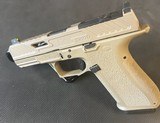 SHADOW SYSTEMS XR920 Elite 9MM LUGER (9X19 PARA) - 2 of 3