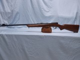WINCHESTER Model 43 .22 HORNET - 2 of 5