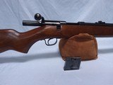 WINCHESTER Model 43 .22 HORNET - 4 of 5