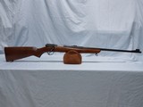 WINCHESTER Model 43 .22 HORNET - 1 of 5