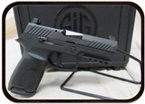 SIG SAUER 320 P320 COMPACT - 3 of 7