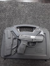 TAURUS 709 SLIM 9MM LUGER (9X19 PARA) - 2 of 4