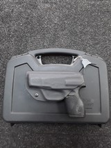 TAURUS 709 SLIM 9MM LUGER (9X19 PARA) - 4 of 4