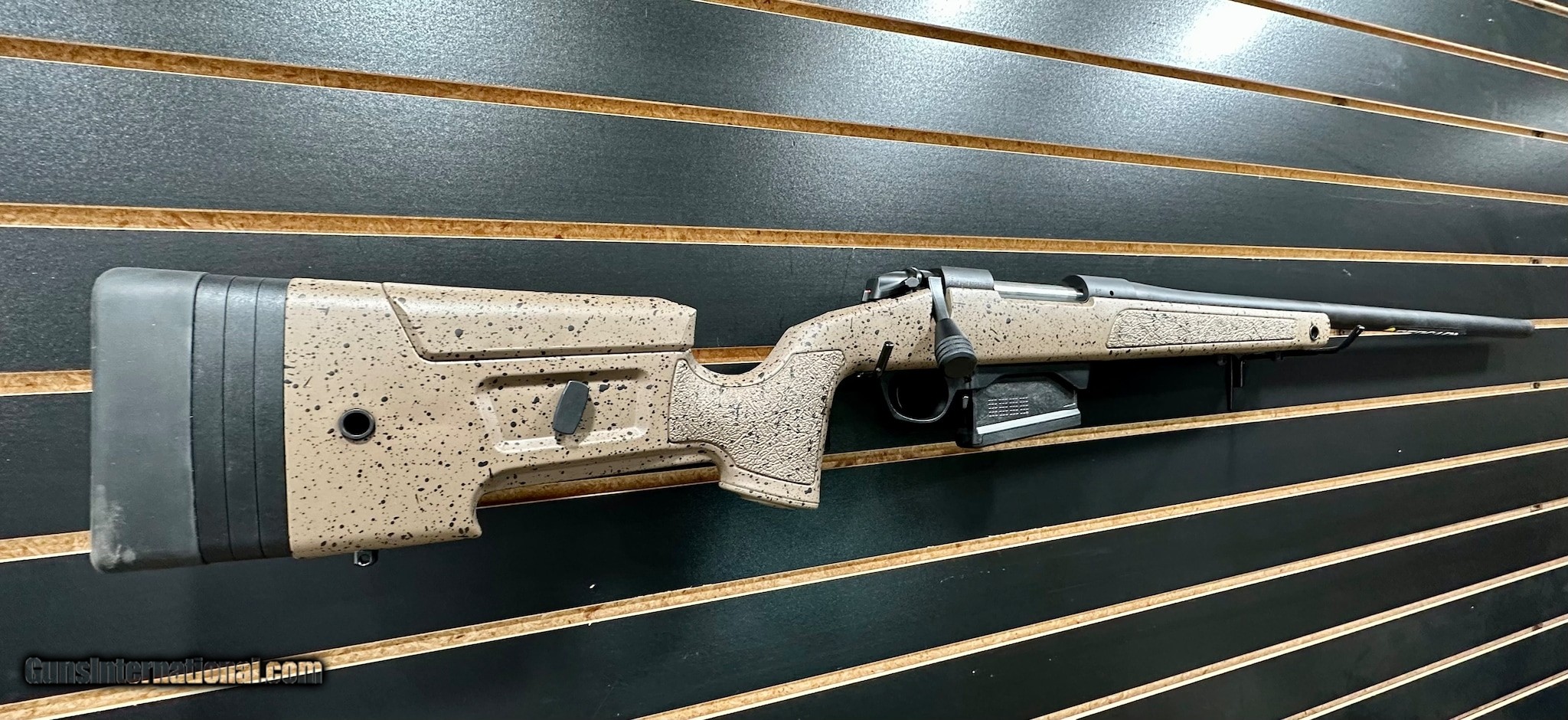 BERGARA B-14 HMR .300 WIN MAG