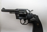 COLT OFFICIAL POLICE - 5 of 6