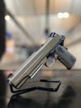 SIG SAUER 1911 EMPEROR SCORPION - 3 of 4