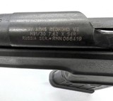 PW ARMS M91/30 - 5 of 6