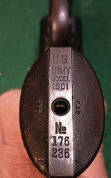 COLT Model 1901 - 3 of 5