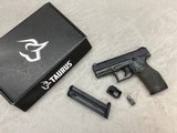 Taurus TX22 - 1 of 3