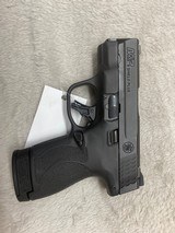 SMITH & WESSON M&P9 SHIELD PLUS - 3 of 5