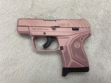 RUGER LCP II ROSE GOLD - 2 of 3