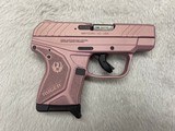 RUGER LCP II ROSE GOLD - 3 of 3