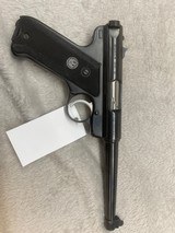RUGER MARK II - 2 of 4