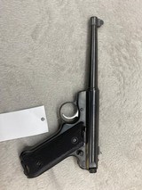 RUGER MARK II - 1 of 4