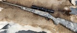 WINCHESTER XPR HUNTER SCOPE COMBOTRUE TIMBER STRATA .30-06 SPRG - 3 of 4