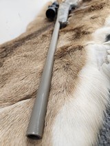 WINCHESTER XPR HUNTER SCOPE COMBOTRUE TIMBER STRATA .30-06 SPRG - 4 of 4