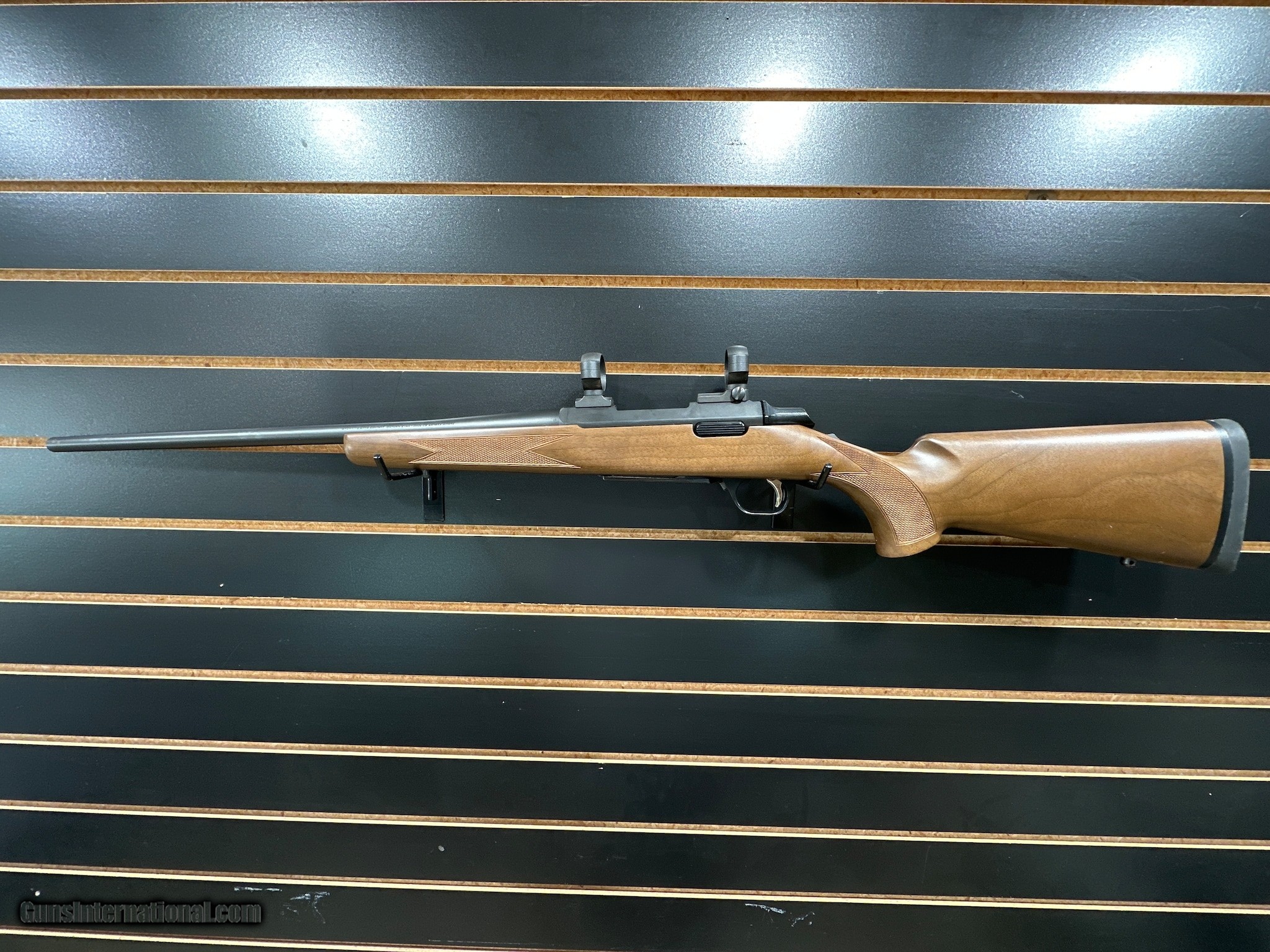 BROWNING A Bolt 7MM-08 REM