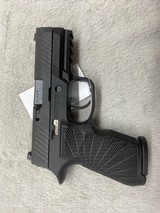 SIG SAUER P320 COMPACT 9MM LUGER (9X19 PARA) - 3 of 5